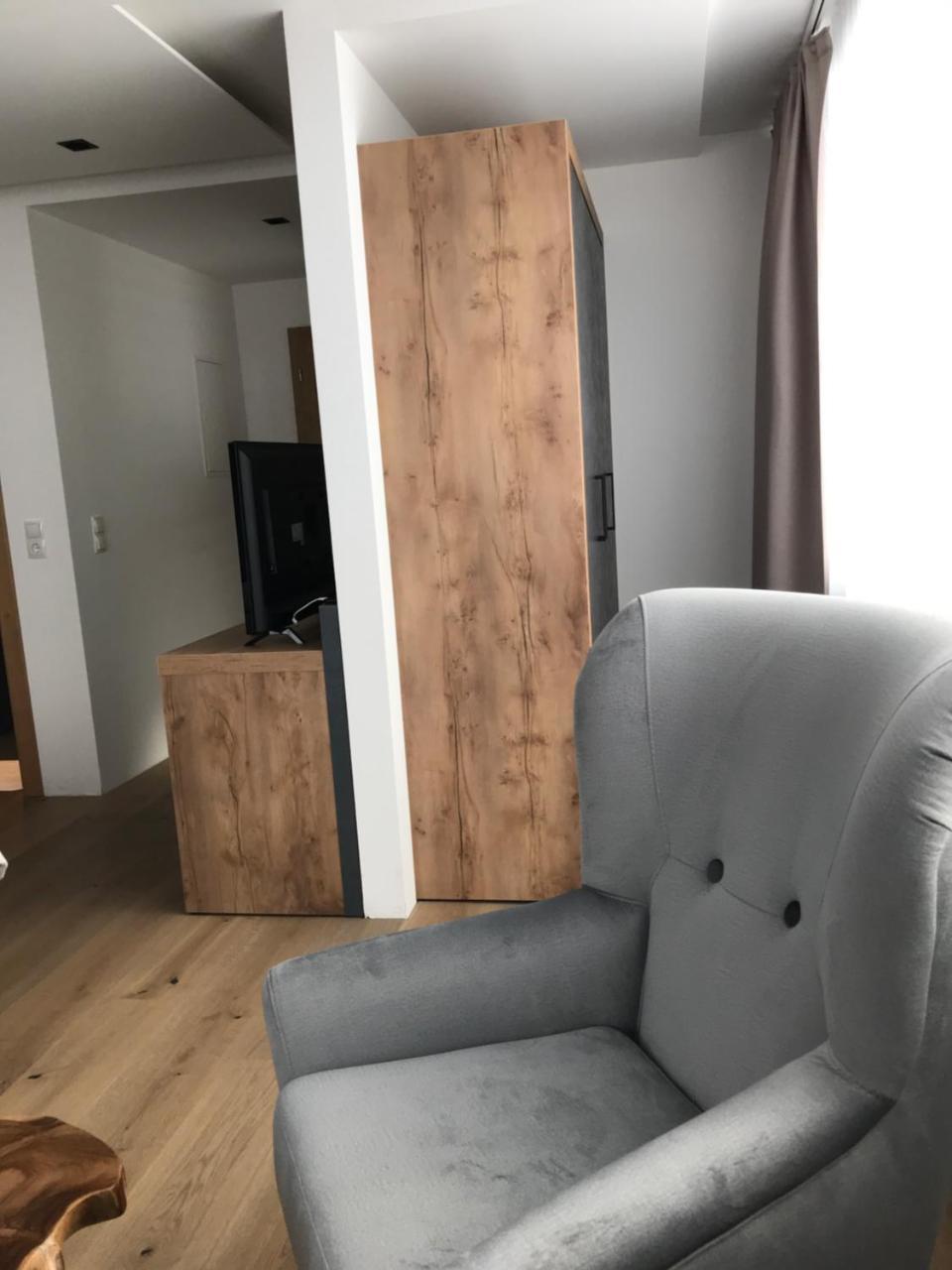 Oetztal Residenz Aparthotel Ngoại thất bức ảnh